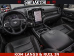 Dodge Ram Pick-Up