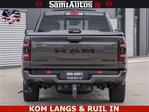 Dodge Ram Pick-Up