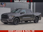 Dodge Ram Pick-Up