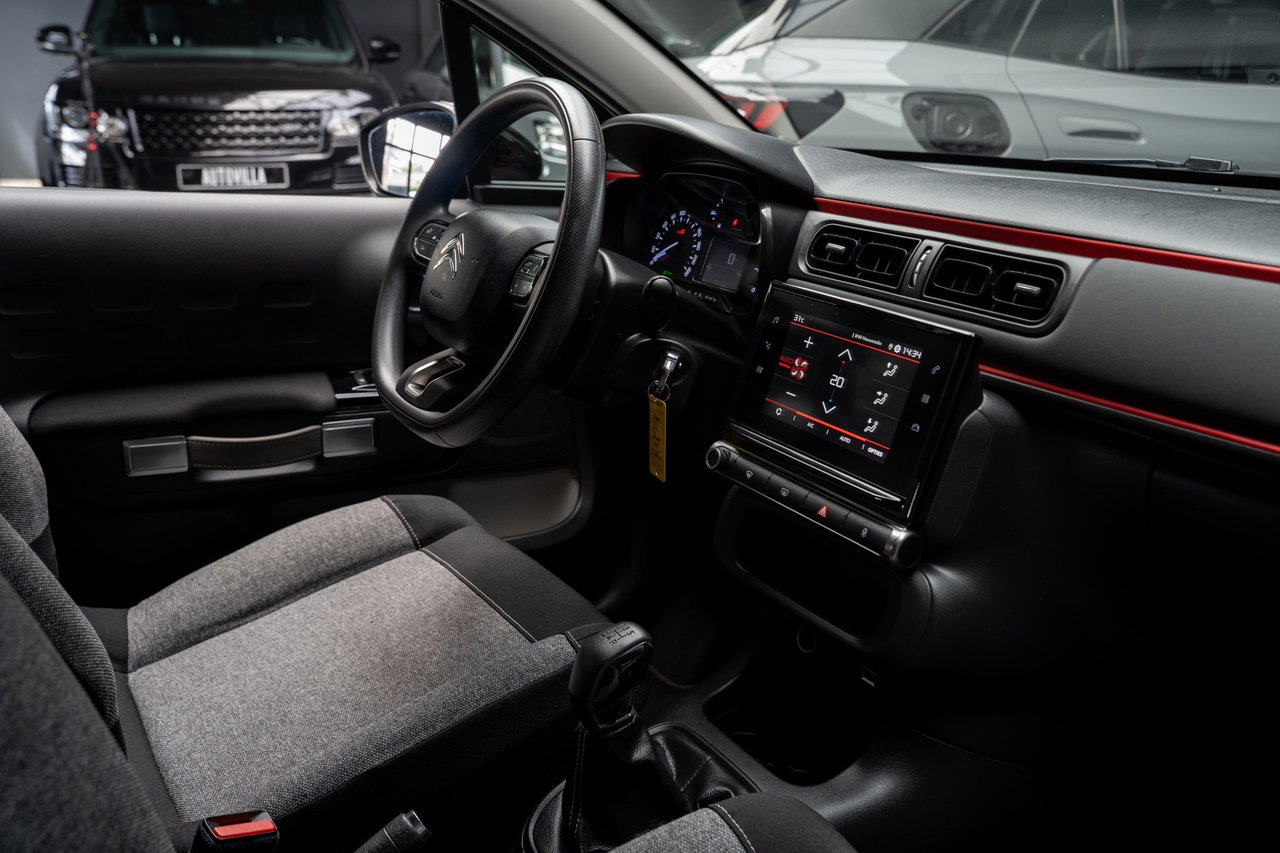 Citroën C3
