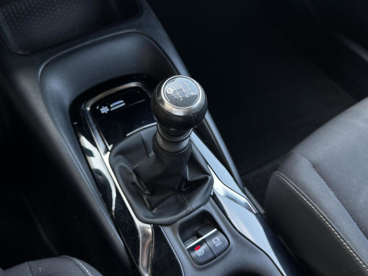 Toyota Corolla Touring Sports