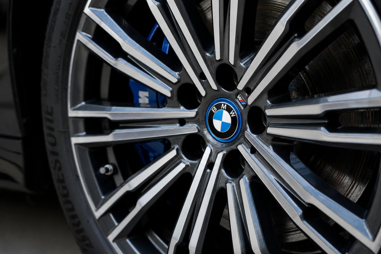 BMW 3 Serie