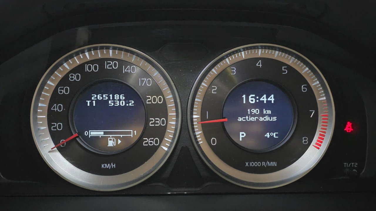 Volvo V70