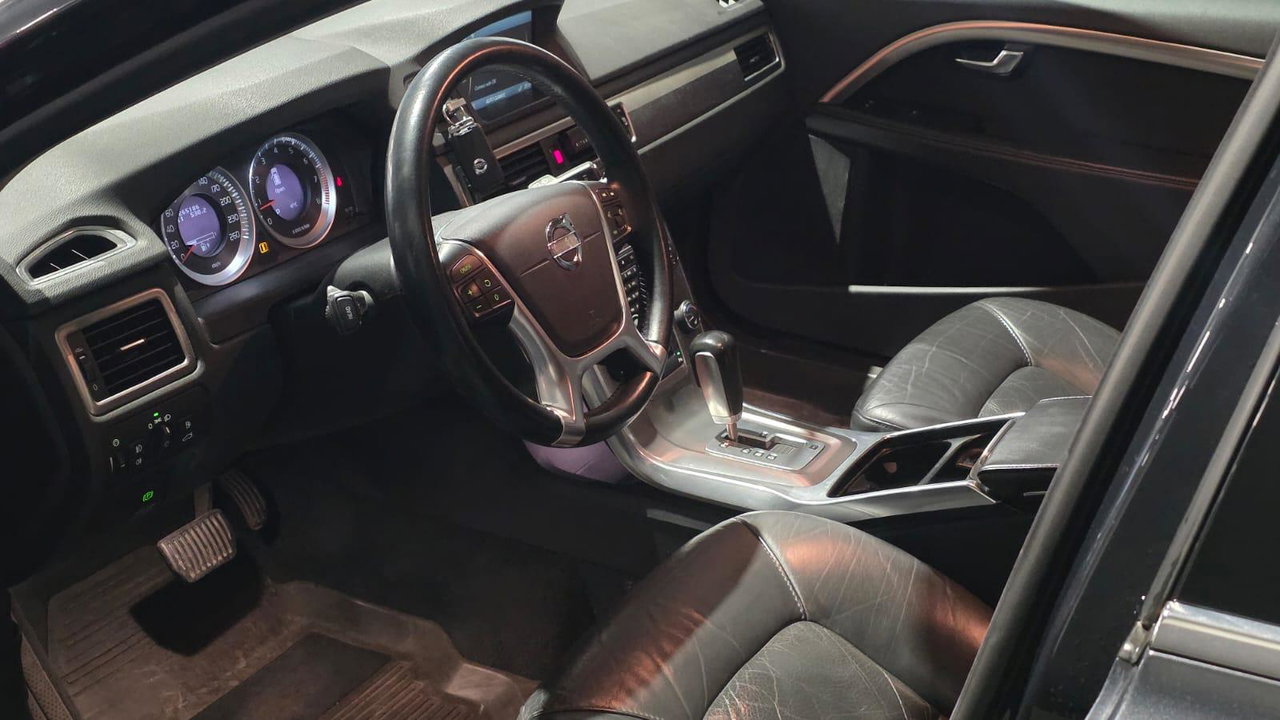 Volvo V70