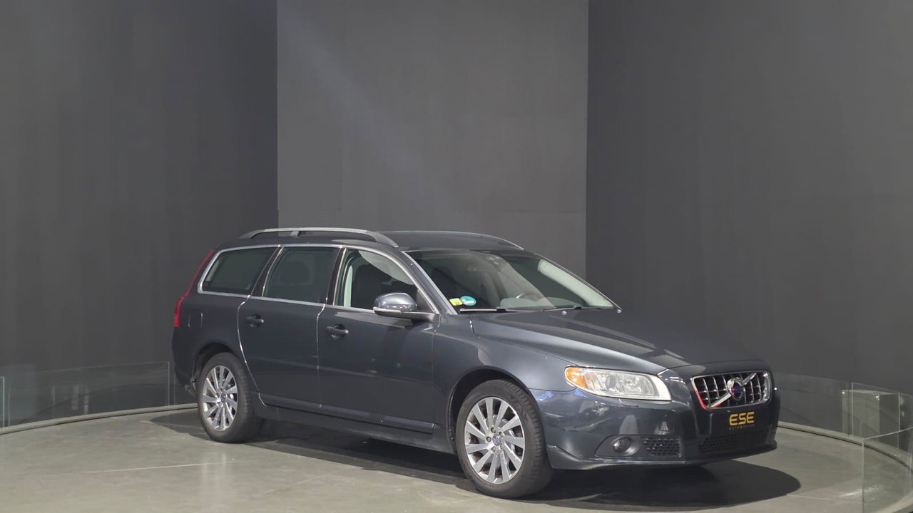 Volvo V70
