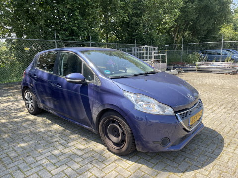 Peugeot 208 1.4 e-HDi Active | Handel & Export | Transmission Defect | Airconditioning |