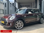 MINI 5-Deurs