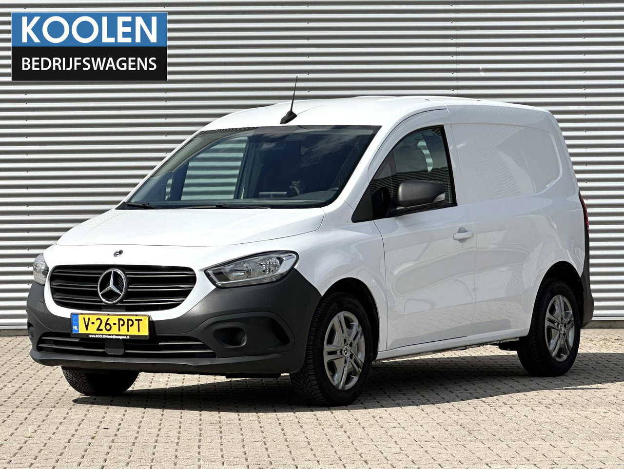 Mercedes-Benz Citan