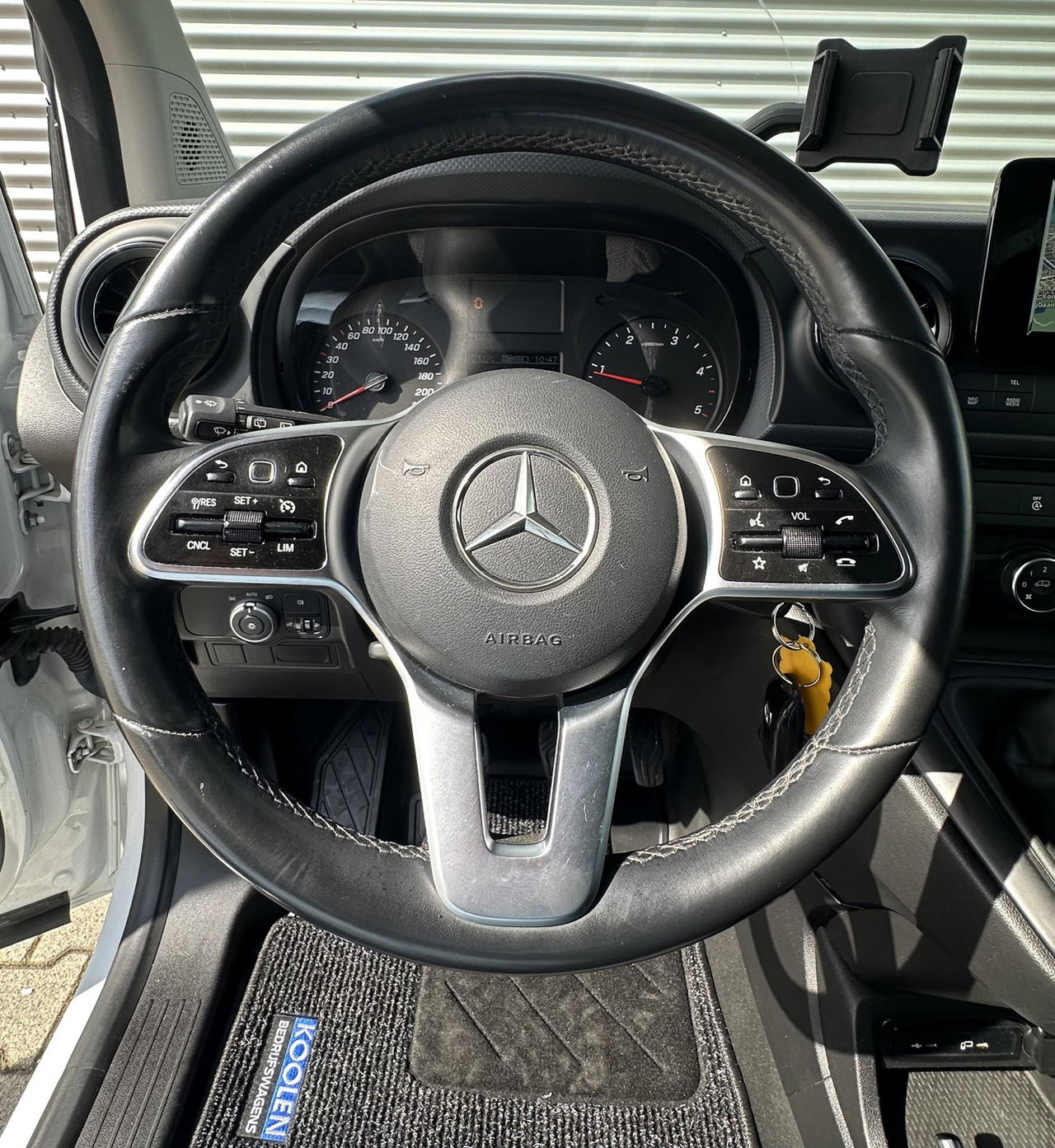 Mercedes-Benz Citan