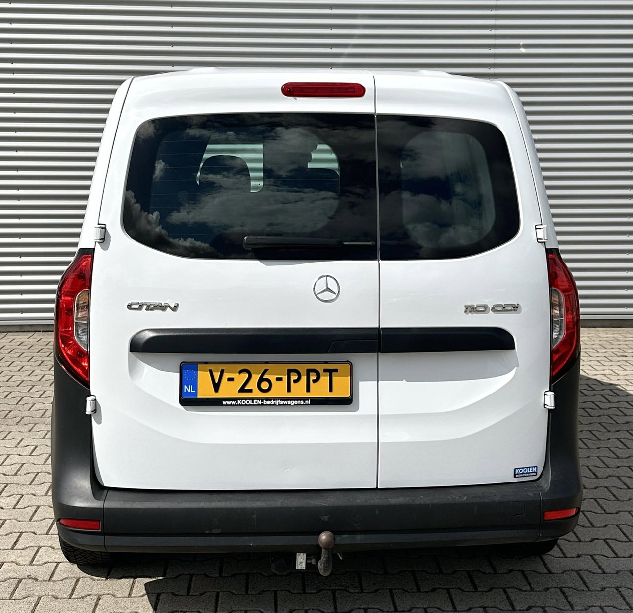 Mercedes-Benz Citan