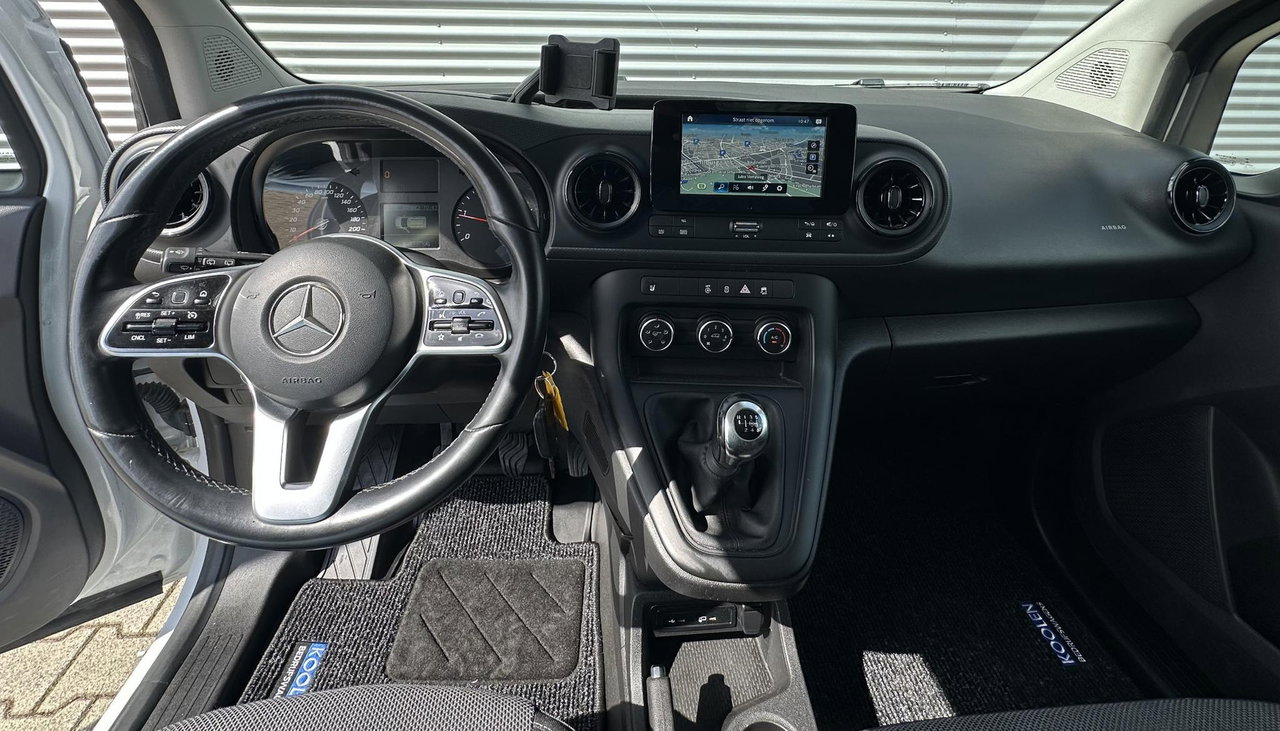 Mercedes-Benz Citan