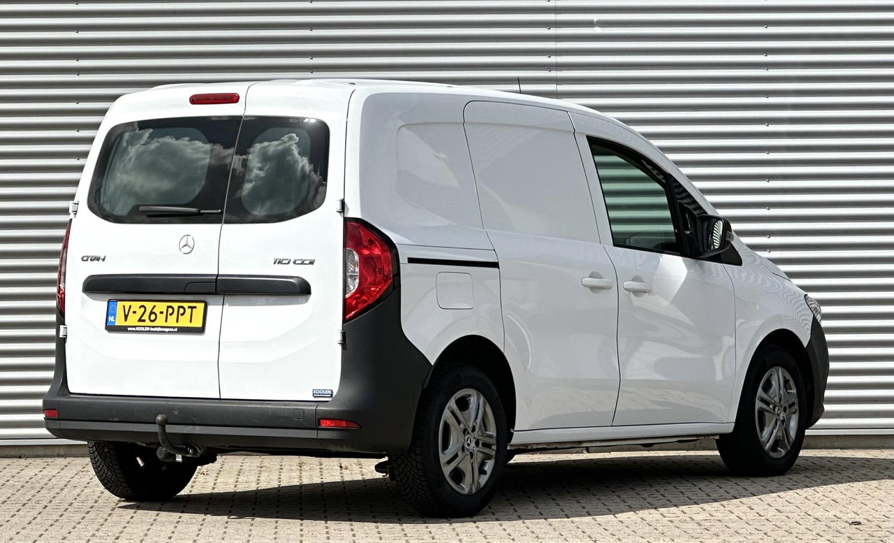Mercedes-Benz Citan
