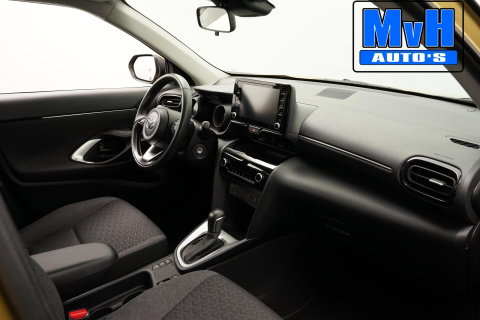 Toyota Yaris Cross 1.5 Hybrid business|CAMERA|ADAP.CRUISE|LED