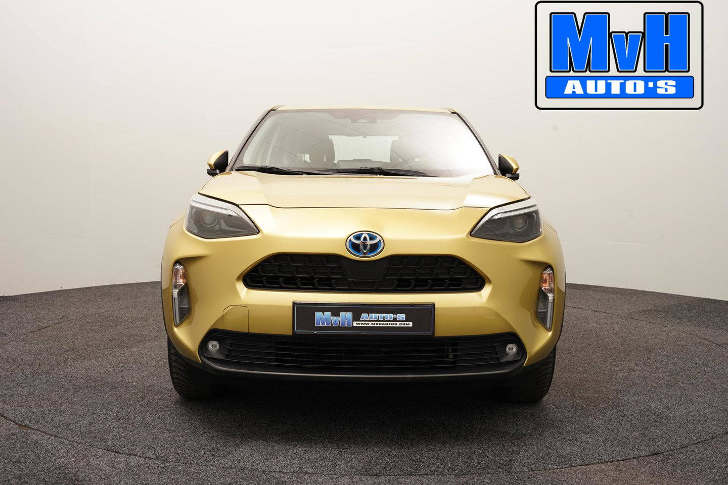 Toyota Yaris Cross 1.5 Hybrid business|CAMERA|ADAP.CRUISE|LED