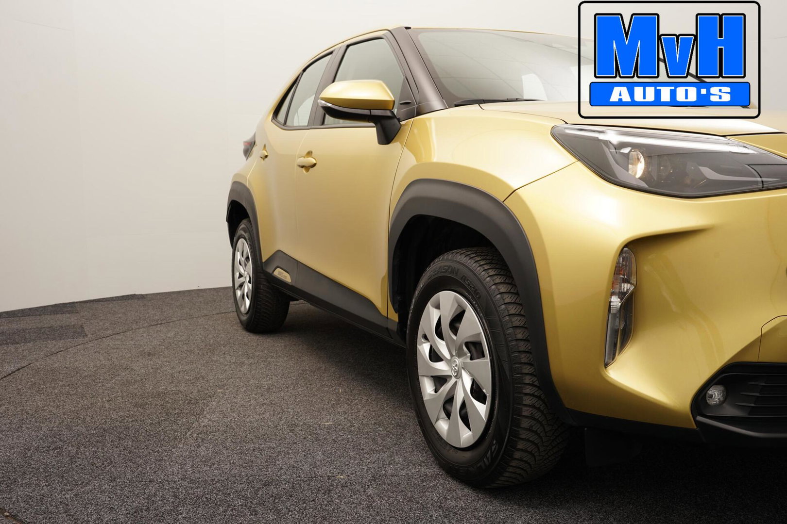 Toyota Yaris Cross 1.5 Hybrid business|CAMERA|ADAP.CRUISE|LED