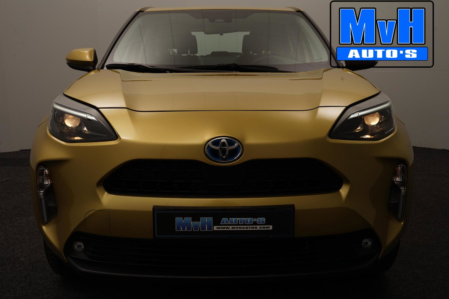 Toyota Yaris Cross 1.5 Hybrid business|CAMERA|ADAP.CRUISE|LED
