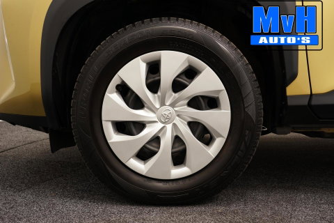 Toyota Yaris Cross 1.5 Hybrid business|CAMERA|ADAP.CRUISE|LED