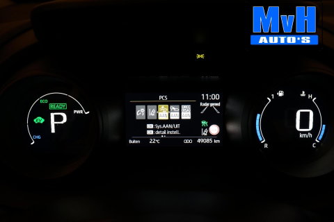 Toyota Yaris Cross 1.5 Hybrid business|CAMERA|ADAP.CRUISE|LED