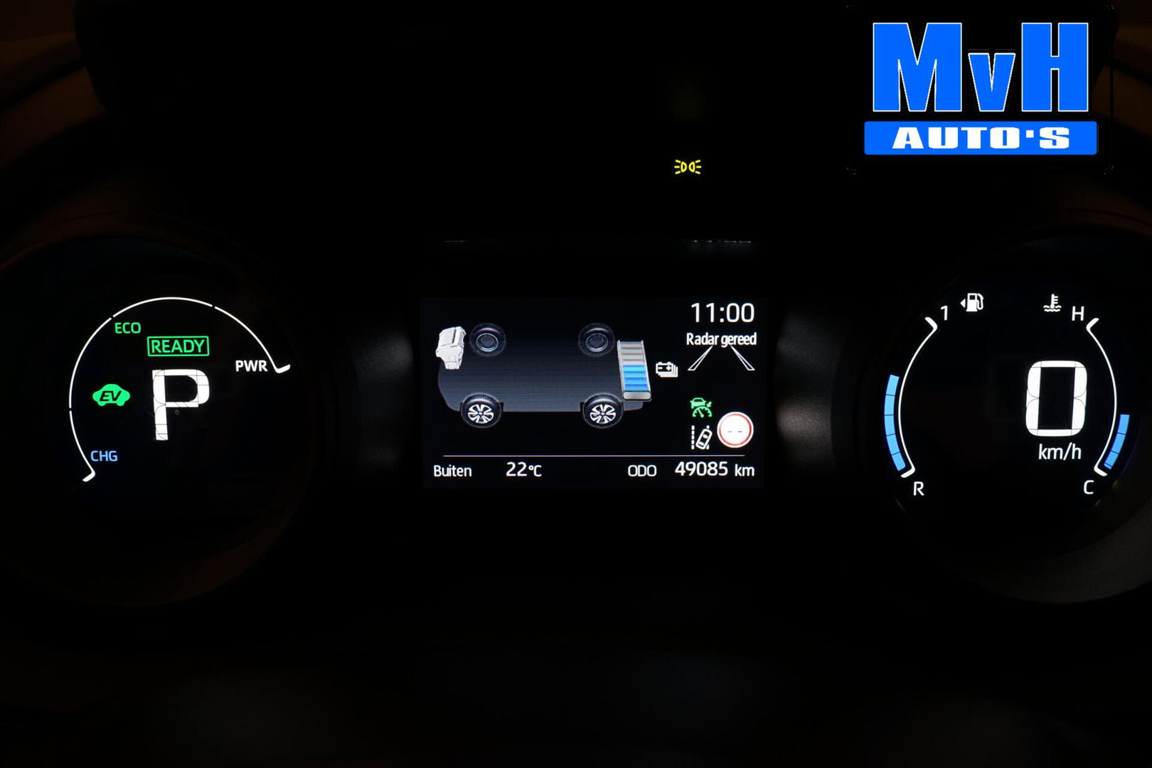 Toyota Yaris Cross 1.5 Hybrid business|CAMERA|ADAP.CRUISE|LED