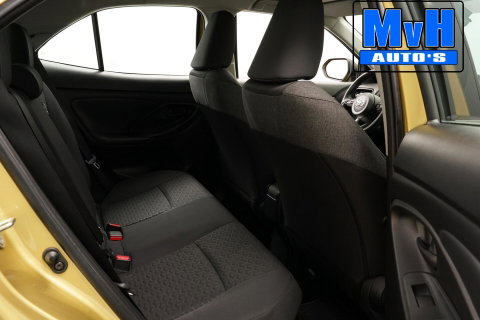 Toyota Yaris Cross 1.5 Hybrid business|CAMERA|ADAP.CRUISE|LED
