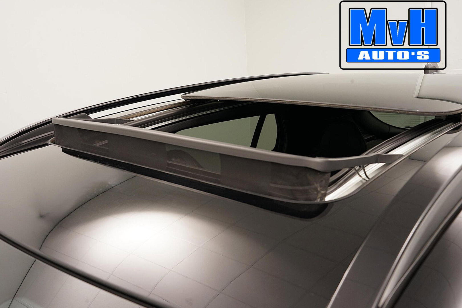 Lynk & Co 01 1.5 PHEV|ZWARTE.HEMEL|360ºCAM|262PK|SOH95%