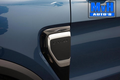 Lynk & Co 01 1.5 PHEV|ZWARTE.HEMEL|360ºCAM|262PK|SOH95%