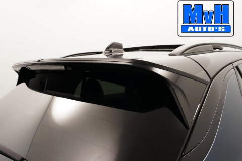 Lynk & Co 01 1.5 PHEV|ZWARTE.HEMEL|360ºCAM|262PK|SOH95%