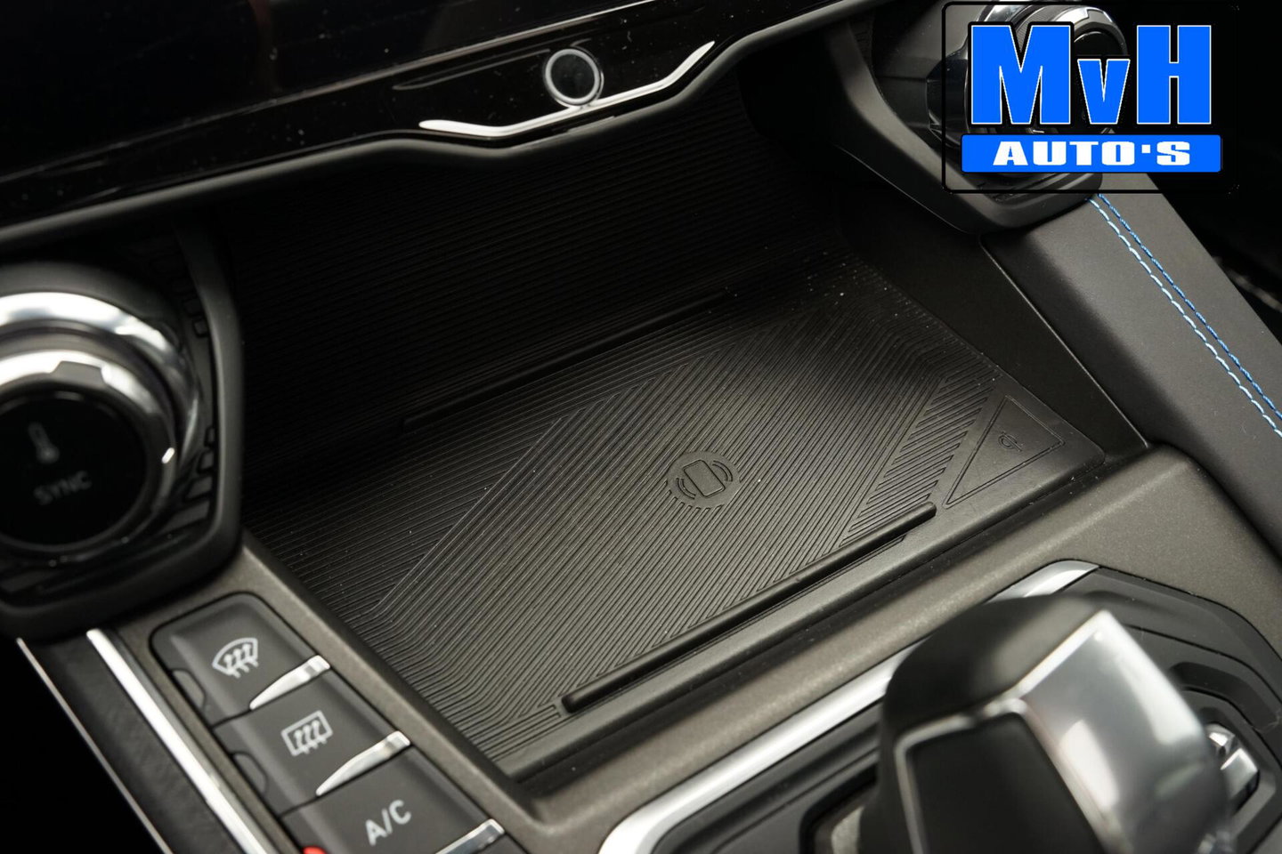 Lynk & Co 01 1.5 PHEV|ZWARTE.HEMEL|360ºCAM|262PK|SOH95%