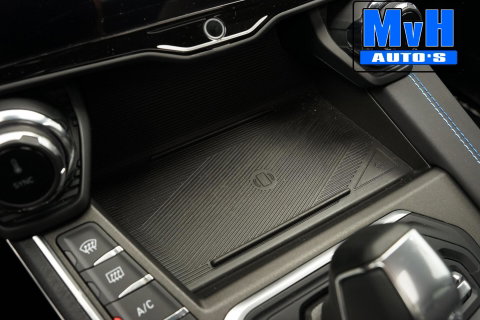 Lynk & Co 01 1.5 PHEV|ZWARTE.HEMEL|360ºCAM|262PK|SOH95%