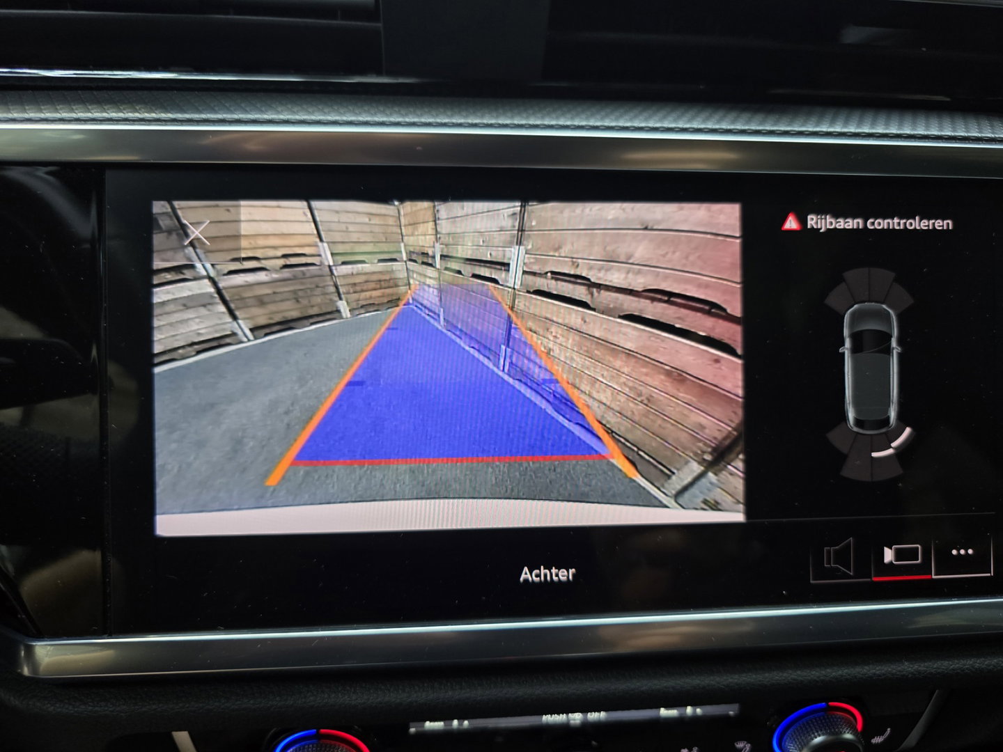 Audi Q3 Sportback 35 TFSI S Edition Full Led Pano Navi Camera LM