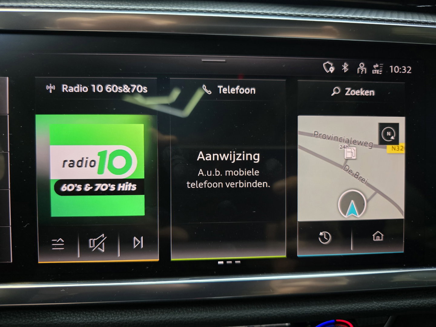 Audi Q3 Sportback 35 TFSI S Edition Full Led Pano Navi Camera LM