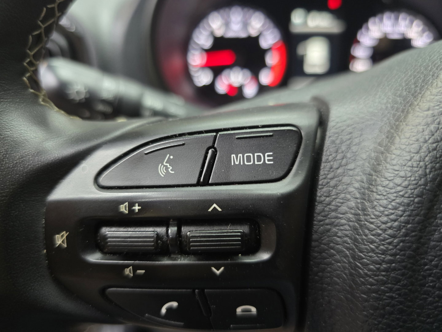 Kia Picanto 1.0 DPi ComfortLine Stoel/stuurverwarming clima cruise camera LM