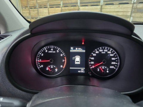 Kia Picanto 1.0 DPi ComfortLine Stoel/stuurverwarming clima cruise camera LM