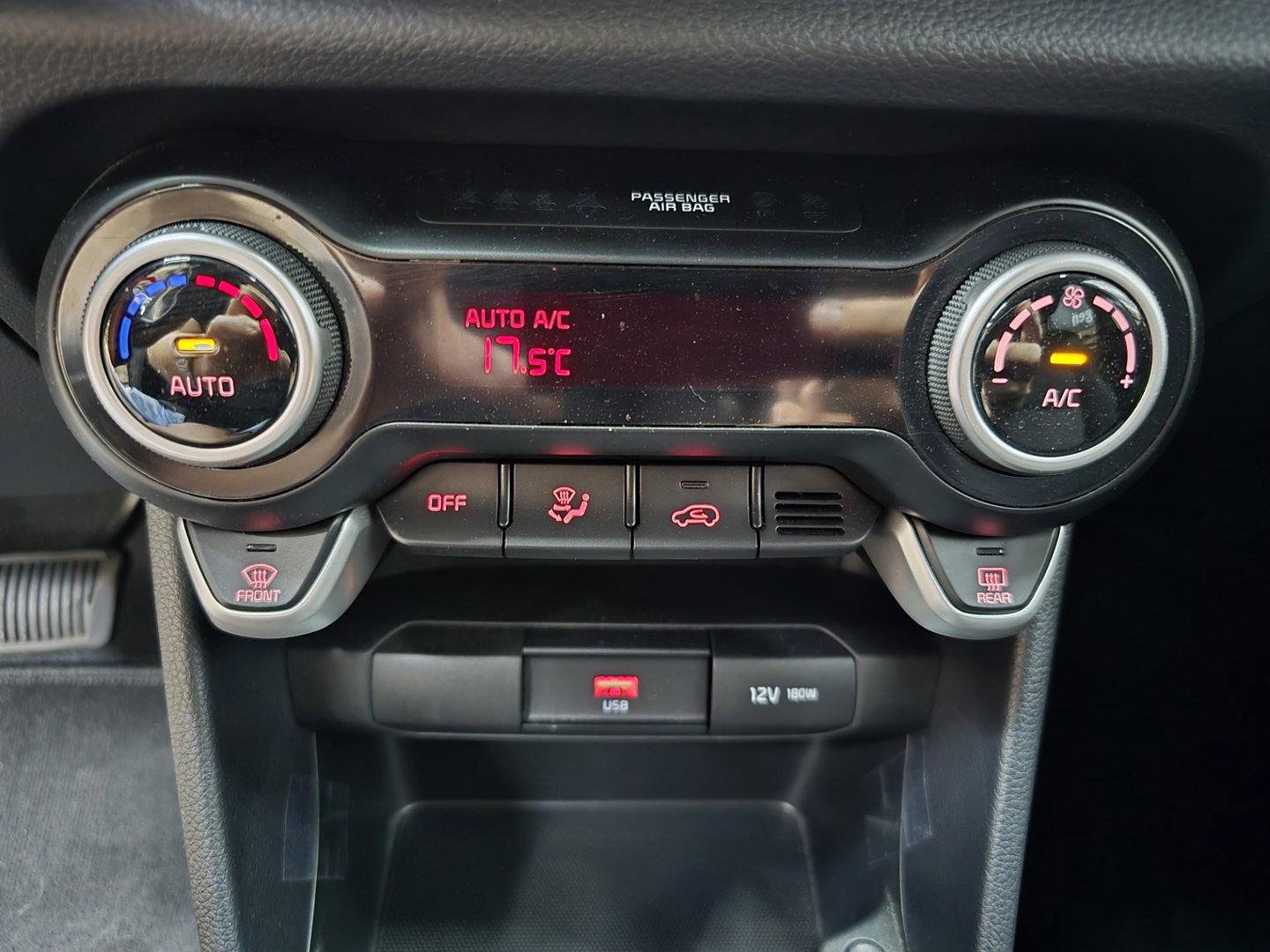 Kia Picanto 1.0 DPi ComfortLine Stoel/stuurverwarming clima cruise camera LM