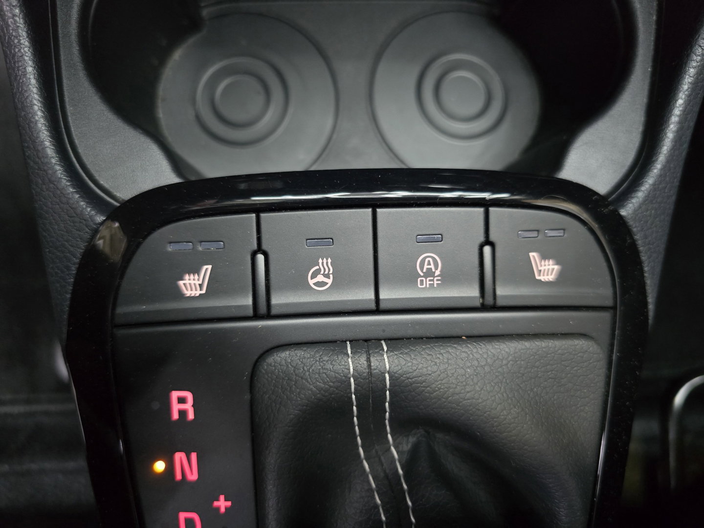 Kia Picanto 1.0 DPi ComfortLine Stoel/stuurverwarming clima cruise camera LM