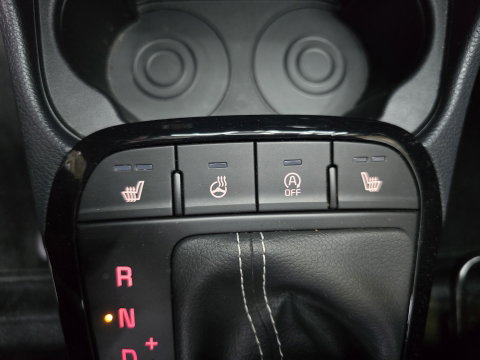 Kia Picanto 1.0 DPi ComfortLine Stoel/stuurverwarming clima cruise camera LM