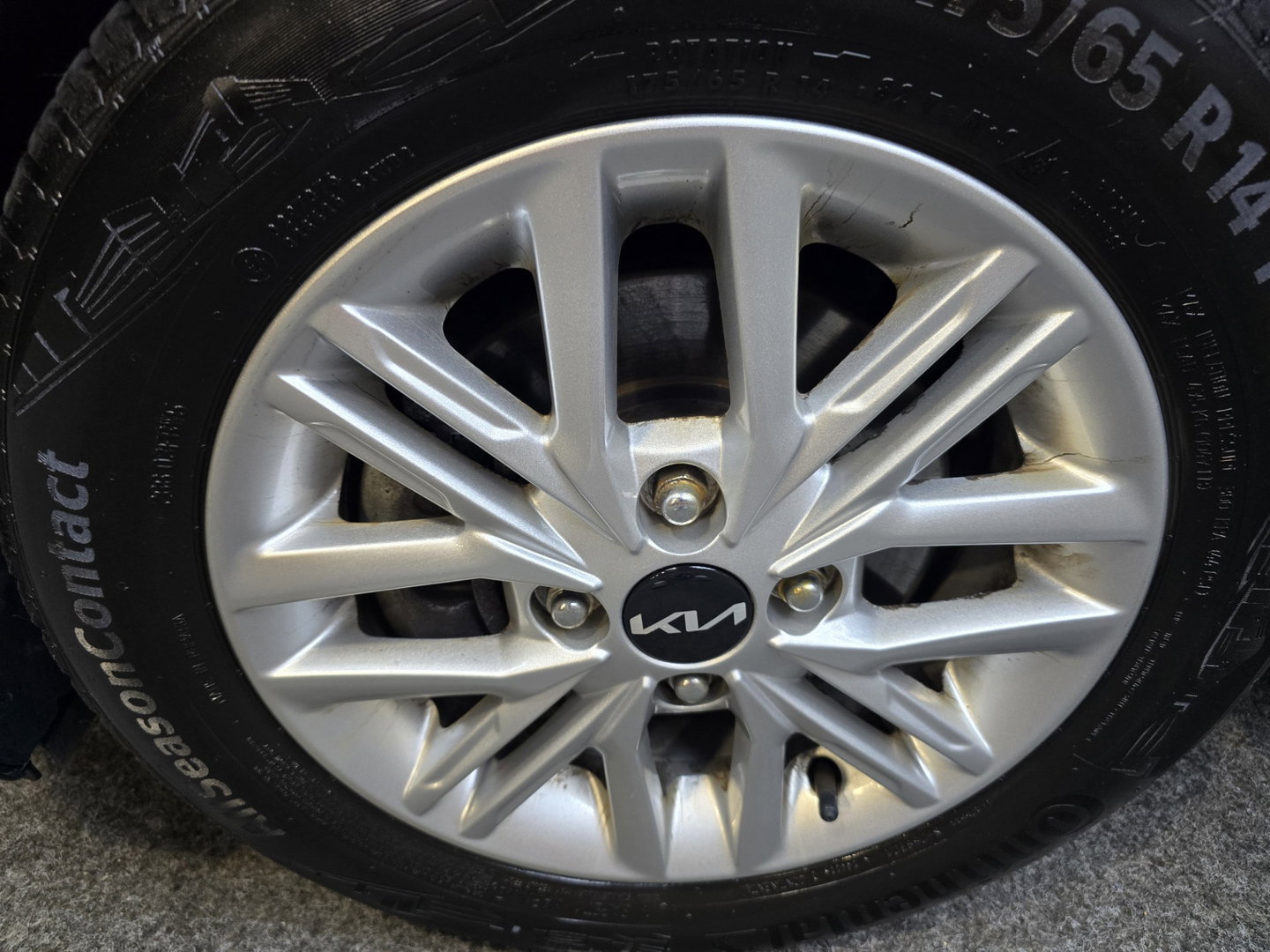 Kia Picanto 1.0 DPi ComfortLine Stoel/stuurverwarming clima cruise camera LM