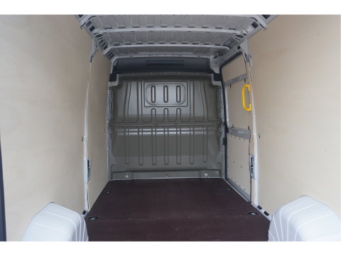 Peugeot Boxer 35+ Heavy 2.2HDI 140PK EAT8 Automaat L3H2 BPM VRIJ!! 10" Navi, Clima, Cam, Betimmering!! NR. E01*