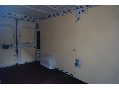 Peugeot Boxer 35+ Heavy 2.2HDI 140PK EAT8 Automaat L3H2 BPM VRIJ!! 10" Navi, Clima, Cam, Betimmering!! NR. E01*