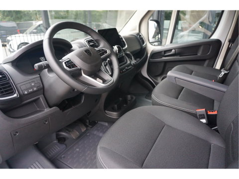 Peugeot Boxer 35+ Heavy 2.2HDI 140PK EAT8 Automaat L3H2 BPM VRIJ!! 10" Navi, Clima, Cam, Betimmering!! NR. E01*