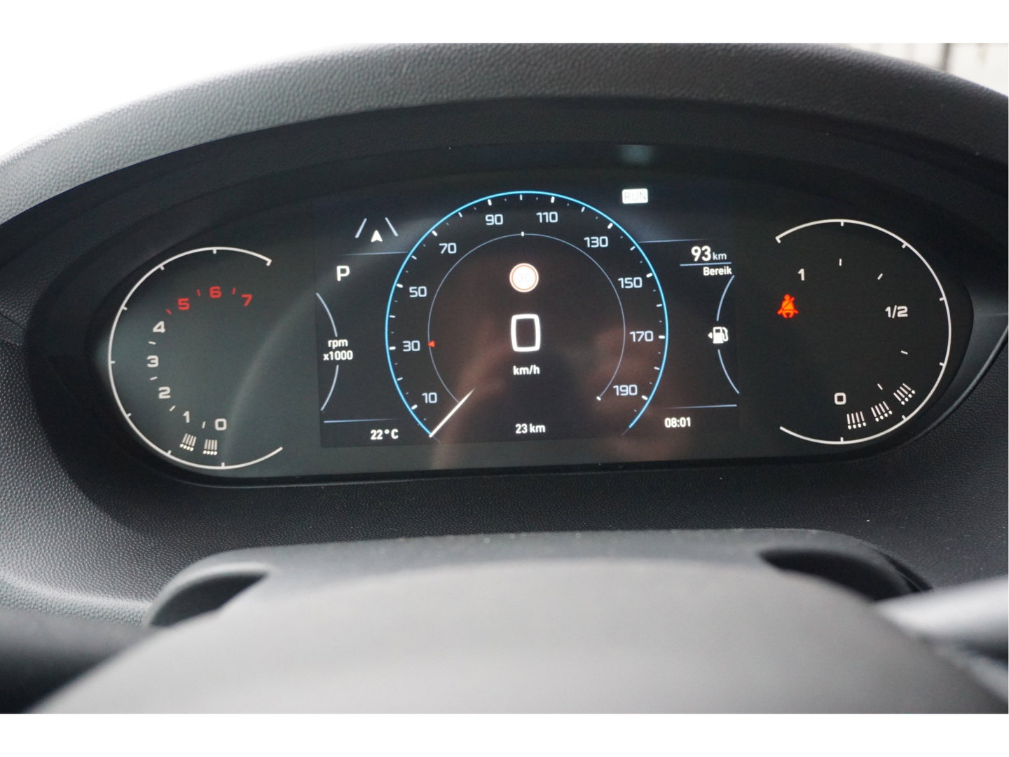 Peugeot Boxer 35+ Heavy 2.2HDI 140PK EAT8 Automaat L3H2 BPM VRIJ!! 10" Navi, Clima, Cam, Betimmering!! NR. E01*