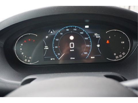 Peugeot Boxer 35+ Heavy 2.2HDI 140PK EAT8 Automaat L3H2 BPM VRIJ!! 10" Navi, Clima, Cam, Betimmering!! NR. E01*