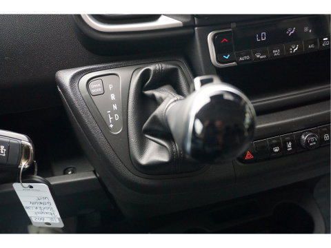 Peugeot Boxer 35+ Heavy 2.2HDI 140PK EAT8 Automaat L3H2 BPM VRIJ!! 10" Navi, Clima, Cam, Betimmering!! NR. E01*