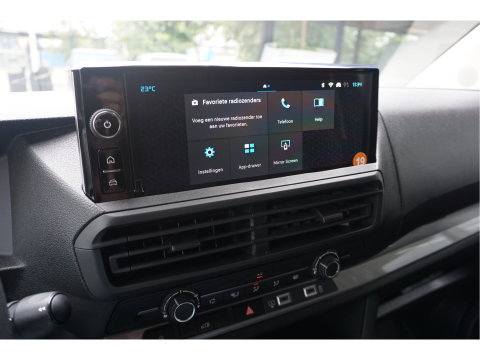 Citroën Jumpy 2.0D 145PK L3H1 BPM VRIJ!! Apple CP, Camera, Airco, Cruise!! Nr. B01*