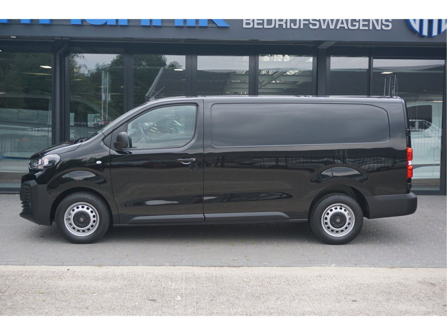 Citroën Jumpy 2.0D 145PK L3H1 BPM VRIJ!! Apple CP, Camera, Airco, Cruise!! Nr. B01*