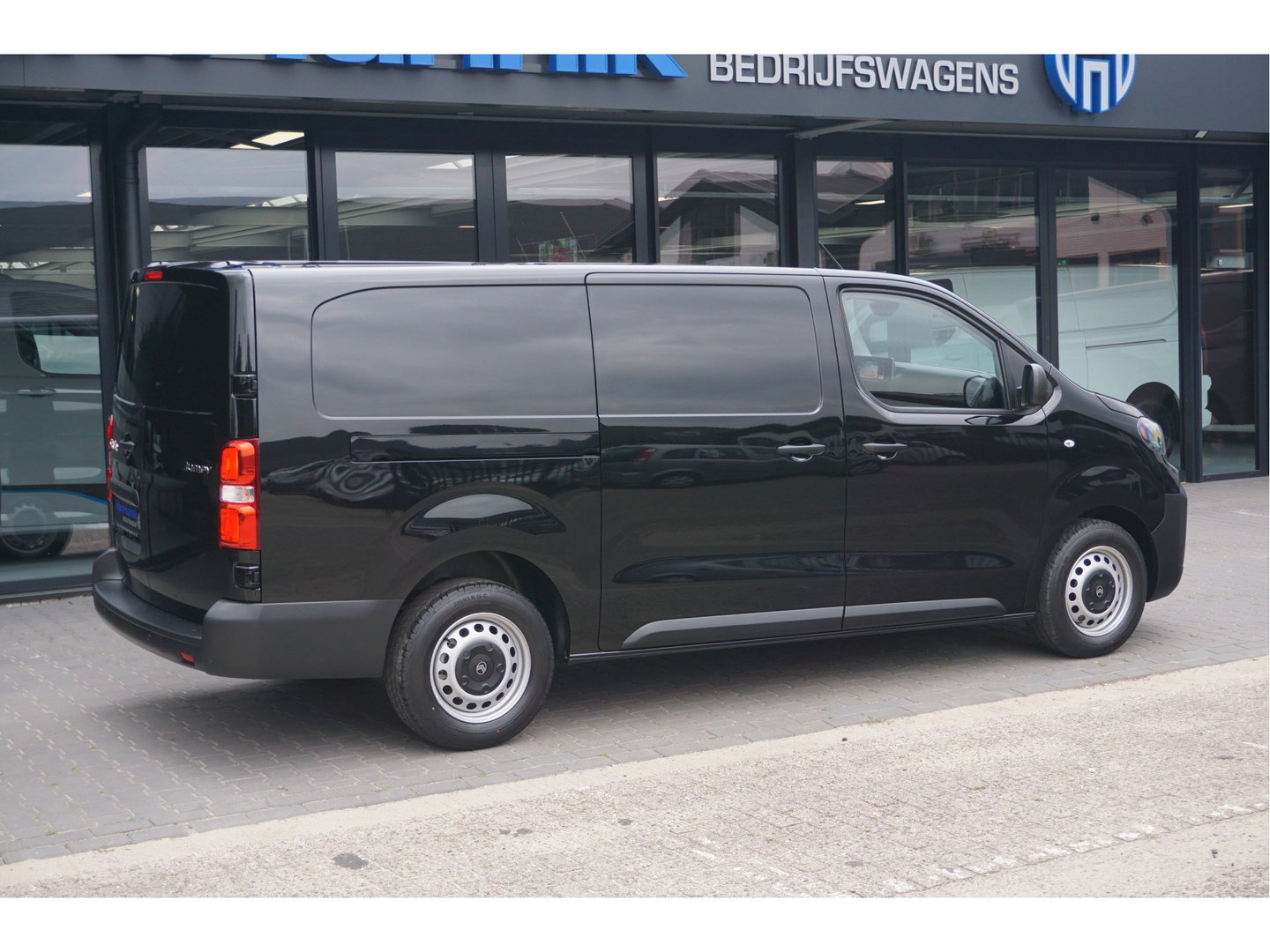 Citroën Jumpy 2.0D 145PK L3H1 BPM VRIJ!! Apple CP, Camera, Airco, Cruise!! Nr. B01*