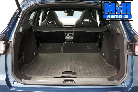 Lynk & Co 01 1.5 PHEV|ZWARTE.HEMEL|360ºCAM|262PK|SOH95%