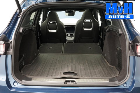 Lynk & Co 01 1.5 PHEV|ZWARTE.HEMEL|360ºCAM|262PK|SOH95%
