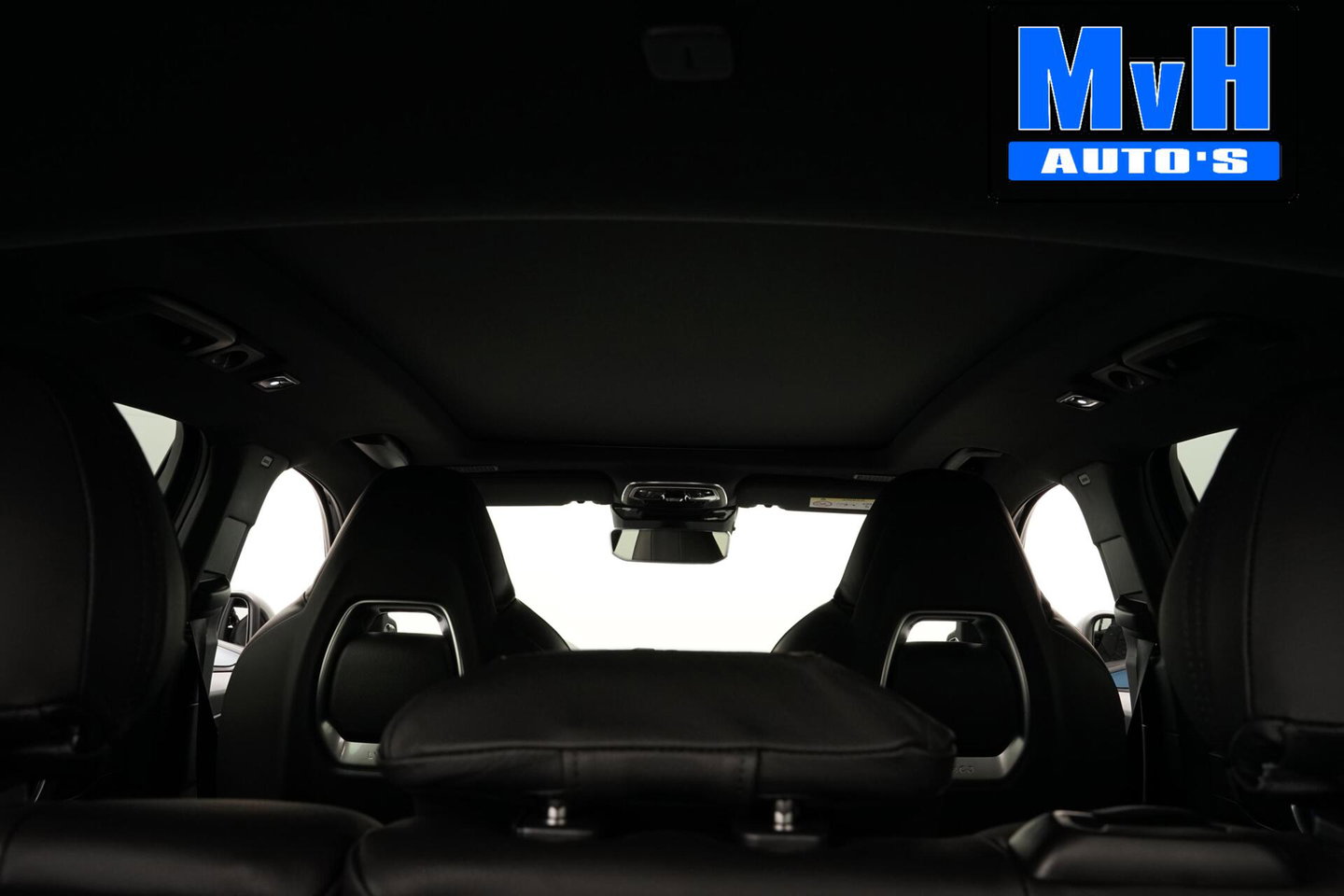 Lynk & Co 01 1.5 PHEV|ZWARTE.HEMEL|360ºCAM|262PK|SOH95%