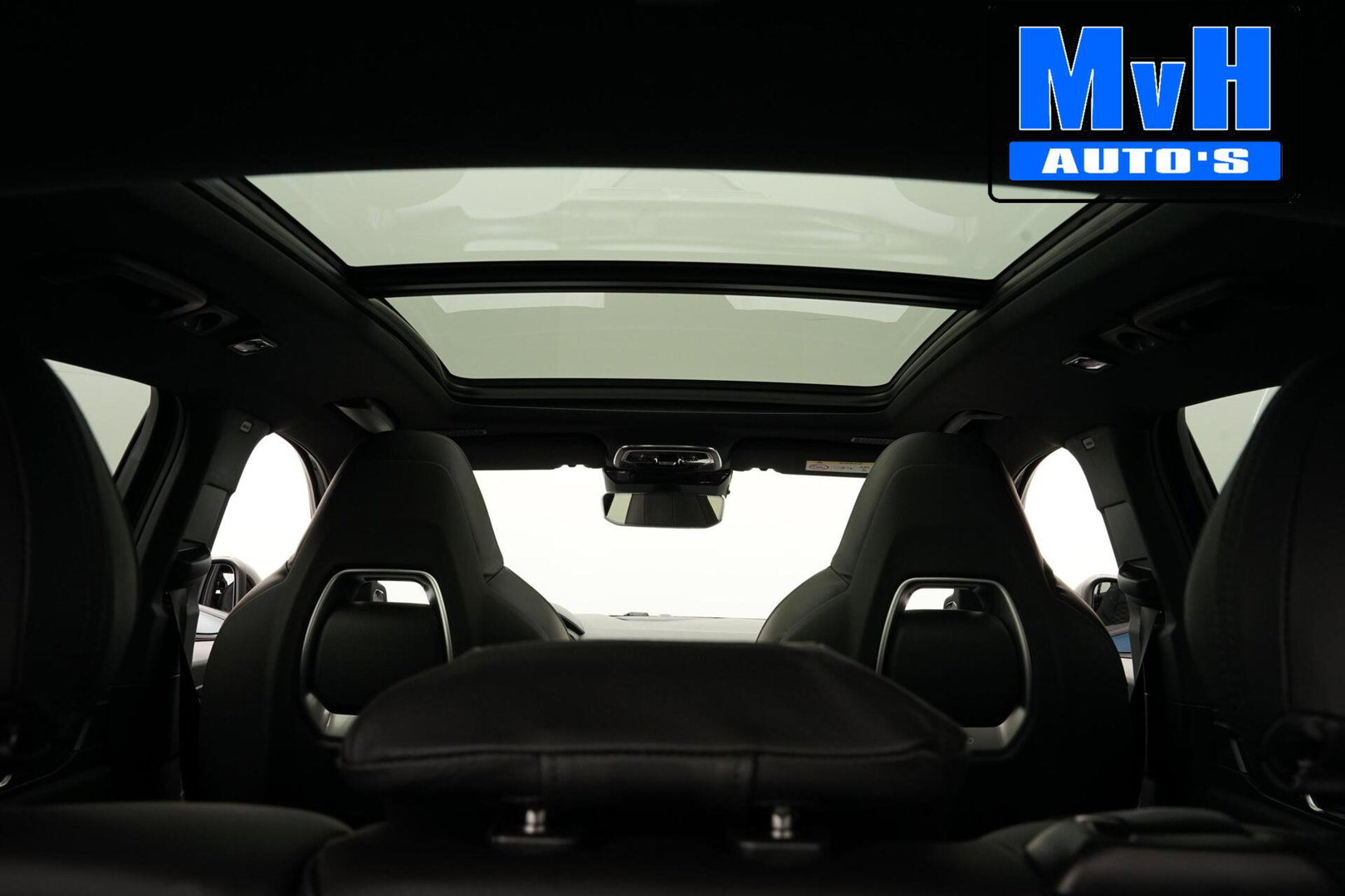 Lynk & Co 01 1.5 PHEV|ZWARTE.HEMEL|360ºCAM|262PK|SOH95%